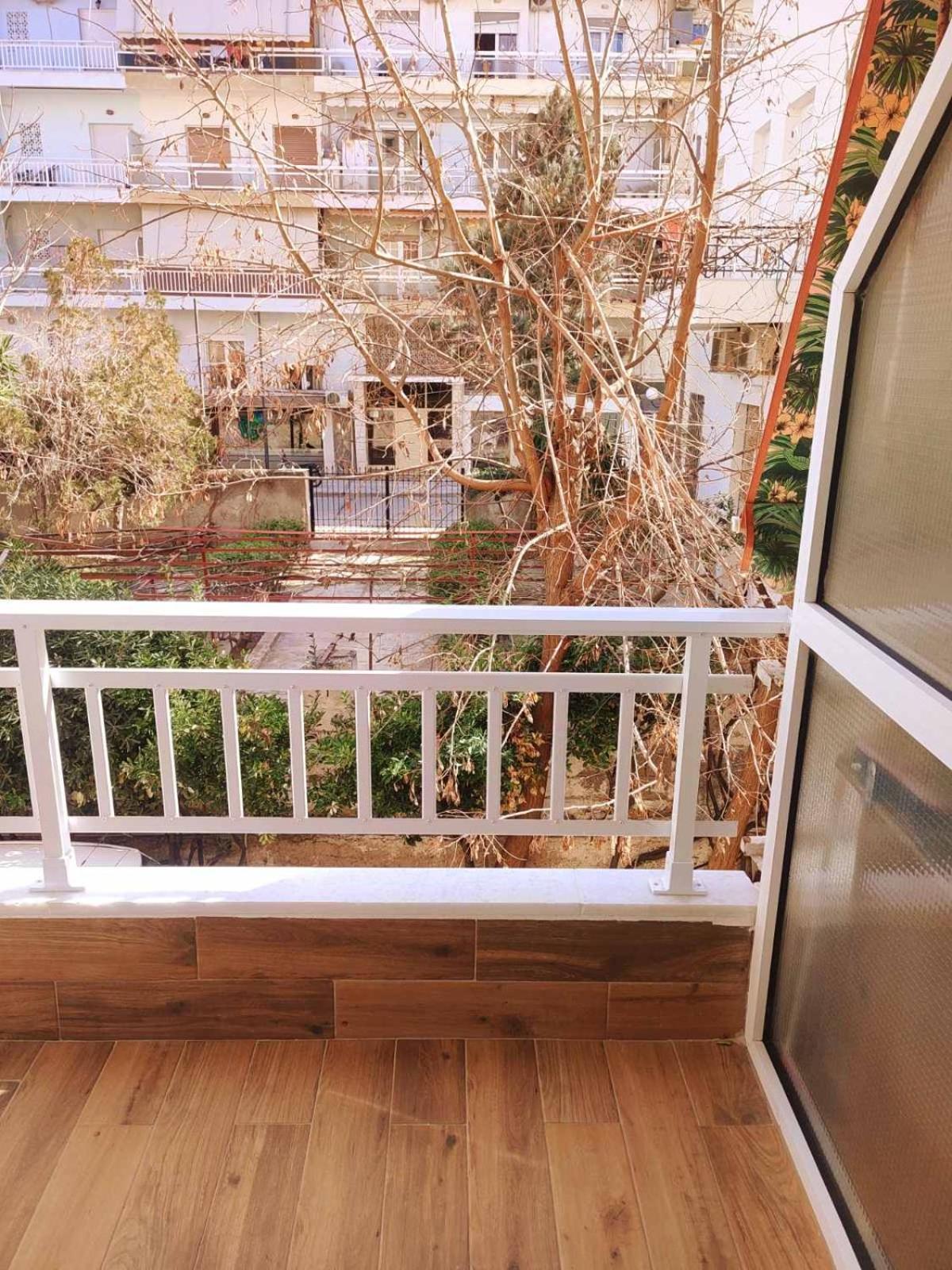 Deluxe Apartment Corinth Exterior photo